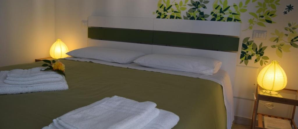 Casa Vacanza e per lavoro Tessyhouse, 斯皮内亚 — 照片 1
