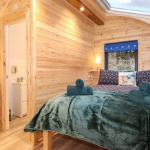 The Shearer - Crossgate Luxury Glamping, Хартсоп — фото 2
