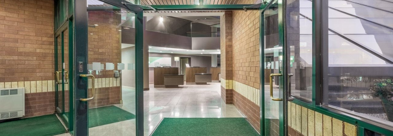 Holiday Inn Manitowoc by IHG, 马尼托沃克 — 照片 1