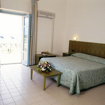 Le Tonnare di Stintino - Beach Resort, 斯廷蒂诺 — 照片 2
