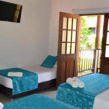 Hotel Campestre La Ribera del Fonce, San Gil — photo 3