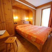 Residence Baita Antlia, 利维纳隆戈德尔科尔迪拉纳 — 照片 4