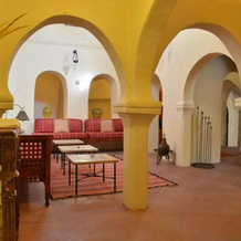 Hotel Dar Dhiafa, Эрриад — фото 3