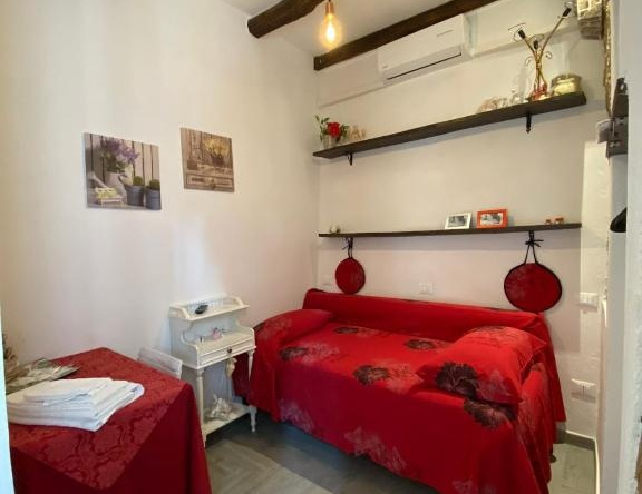 La Finestra Sui Cento Portali II, Pignola — photo 1