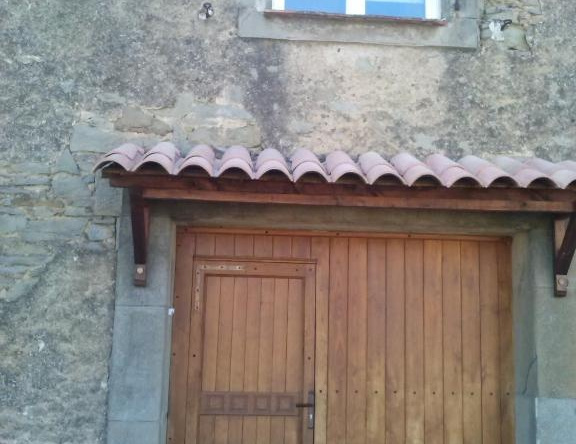 Chambre D'hôtes Le Massanous, Лор-Минервуа — фото 1