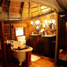 Selous Serena Camp, Заповедник Селус — фото 2