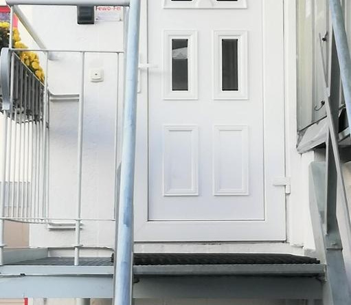 Ferienwohnung J10, Playmobil Funpark Zirndorf Nurnberg, 齐恩多夫 — 照片 1