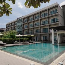 The Melody Phuket, Пхукет (город) — фото 2
