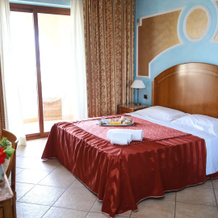 Parco dei Principi Hotel Resort, 罗切拉伊奥尼卡 — 照片 4