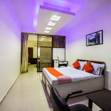 OYO 46123 Seven Days Hotel And Restaurants, Mundra — photo 3