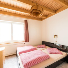 Berghotel Bonistock, 梅尔希塞-弗鲁特 — 照片 3