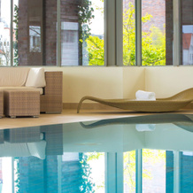 Radisson Blu Senator Hotel, Любек — фото 3