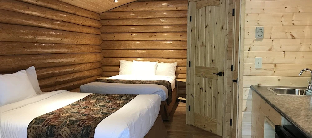 Port Hardy Rv Resort, Порт-Харди — фото 1