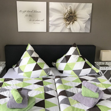 Ferienappartement "sophie", 莱讷费尔德-沃尔比斯 — 照片 2