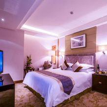 Fuyang Forlife Hotel, 阜阳 — 照片 3