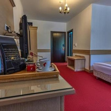Hotel Lacu Rosu, Георгени — фото 5