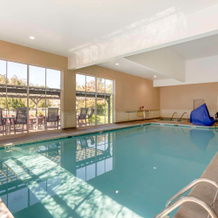 Surestay Studio By Best Western Paradise Lancaster County, Парадайз — фото 5