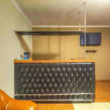 Mon Ami Hotel, Drozdovo — photo 3