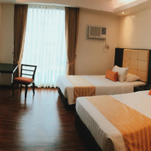 Hotel Oazis Butuan, 武端 — 照片 3