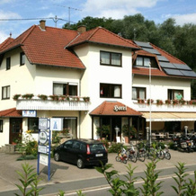 Hotel Bliesbrück, Герсхайм — фото 2