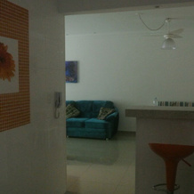 Apartamento Águas de Lindoia, 阿瓜斯迪林多亚 — 照片 5