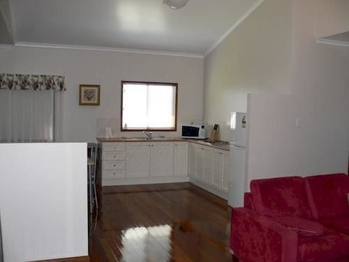 Garden Cottages Gympie, 金皮 — 照片 1