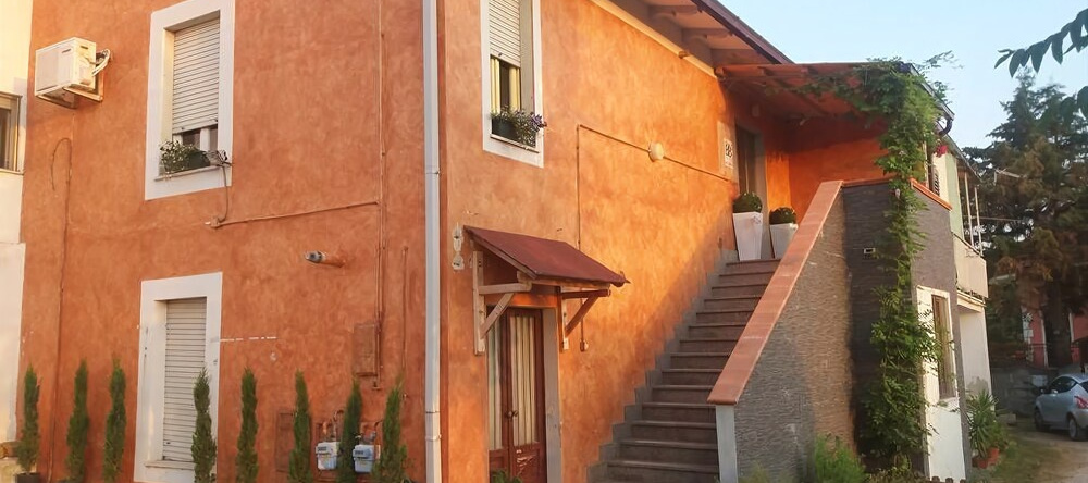 Il Glicine B&B, 基耶蒂 — 照片 1