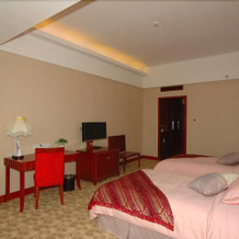 Hong Tai Yang Hotel, 永州 — 照片 3