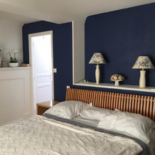 La Suite Le Notre, Colleville-sur-Mer — photo 3