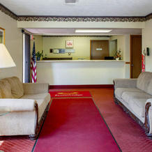 Econo Lodge Chesterton, Честертон — фото 5