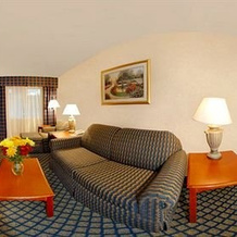 Clarion Inn & Conference Center, Гейнсвил — фото 5