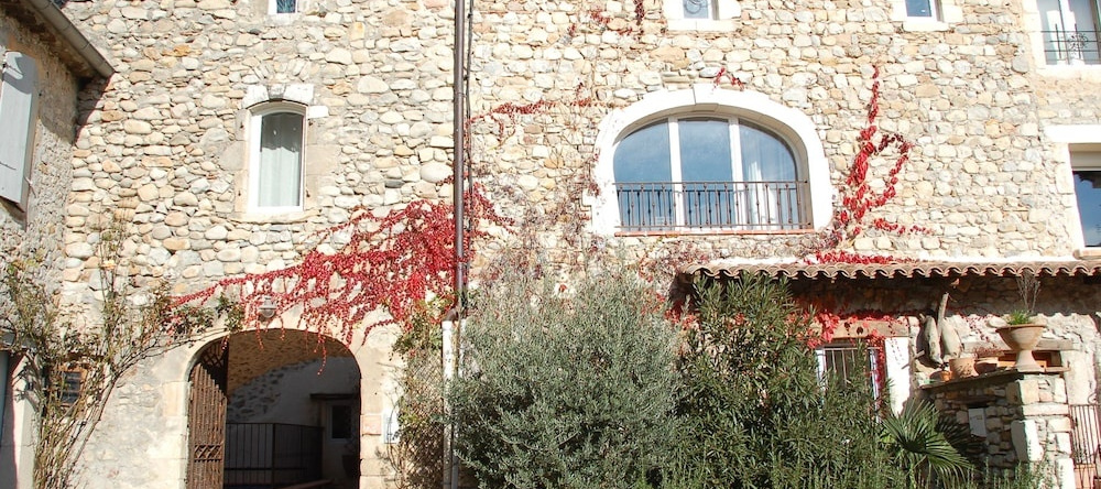 Bastide Saint Martin Gîte Le Razal, Vallon-Pont-d'Arc — photo 1
