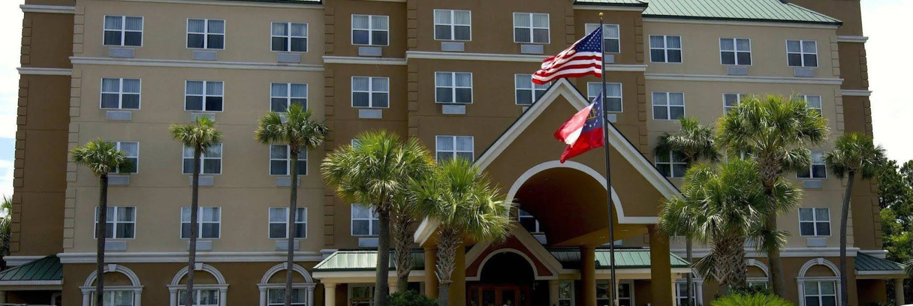 Country Inn & Suites By Radisson, Valdosta, Ga, Валдоста — фото 1