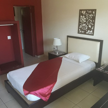 Hotel Moatize, Tete — photo 2