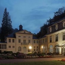 Hotel Fürstenhof Bad Bertrich, 巴特贝特里希 — 照片 5