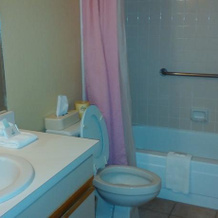 American Regency Suites, 谢拉维斯塔 — 照片 2