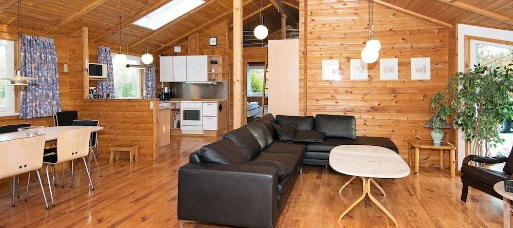 Splendid Holiday Home In Silkeborg Near Lake, Силькеборг — фото 1