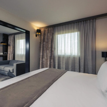 Mercure Paris Porte de Pantin, 庞坦 — 照片 4