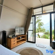 Luxcamp Selo - Merapi View By Horison, Бойолали — фото 2