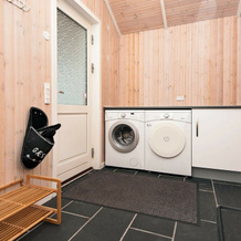 Cozy Holiday Home in Arrild With Sauna, 阿里尔德 — 照片 2