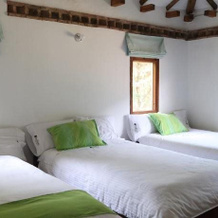 Hotel Campestre Bachue, Вилья де Лейва — фото 2