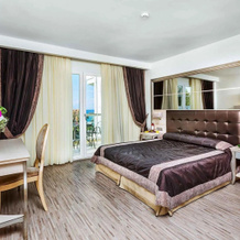 Elinotel Apolamare Hotel, 哈尼奥蒂 — 照片 3