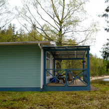 Sea Resort, Kiperort Peninsula — photo 4