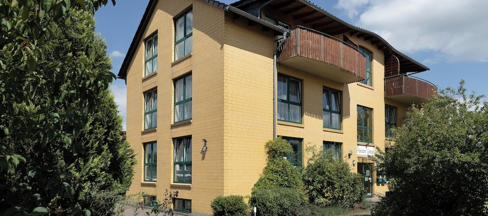 Pension Genat, Ведемарк — фото 1