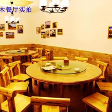 Shengdi Yingxiang Cultural Theme Hostel, Данба — фото 3