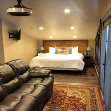 Zion Cliff Lodge, 希尔代尔 — 照片 2