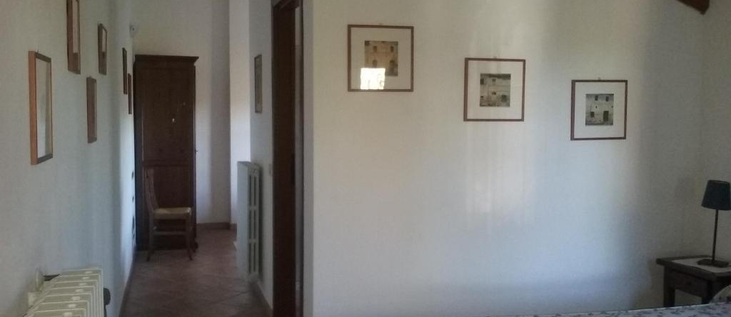 Agriturismo Cascina Barin, Родди — фото 1