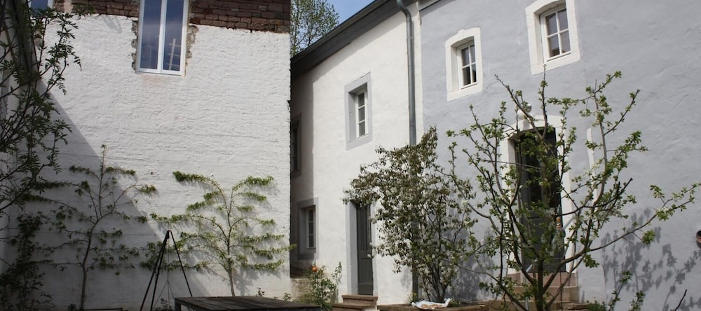 Nengshof - Haus Königskerze, Wissmannsdorf — photo 1