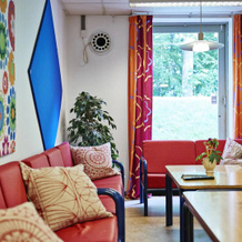 Danhostel Hillerød, Хиллерёд — фото 3