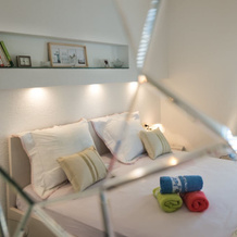 Apartments Marin, 阿尔巴尼亚 — 照片 5